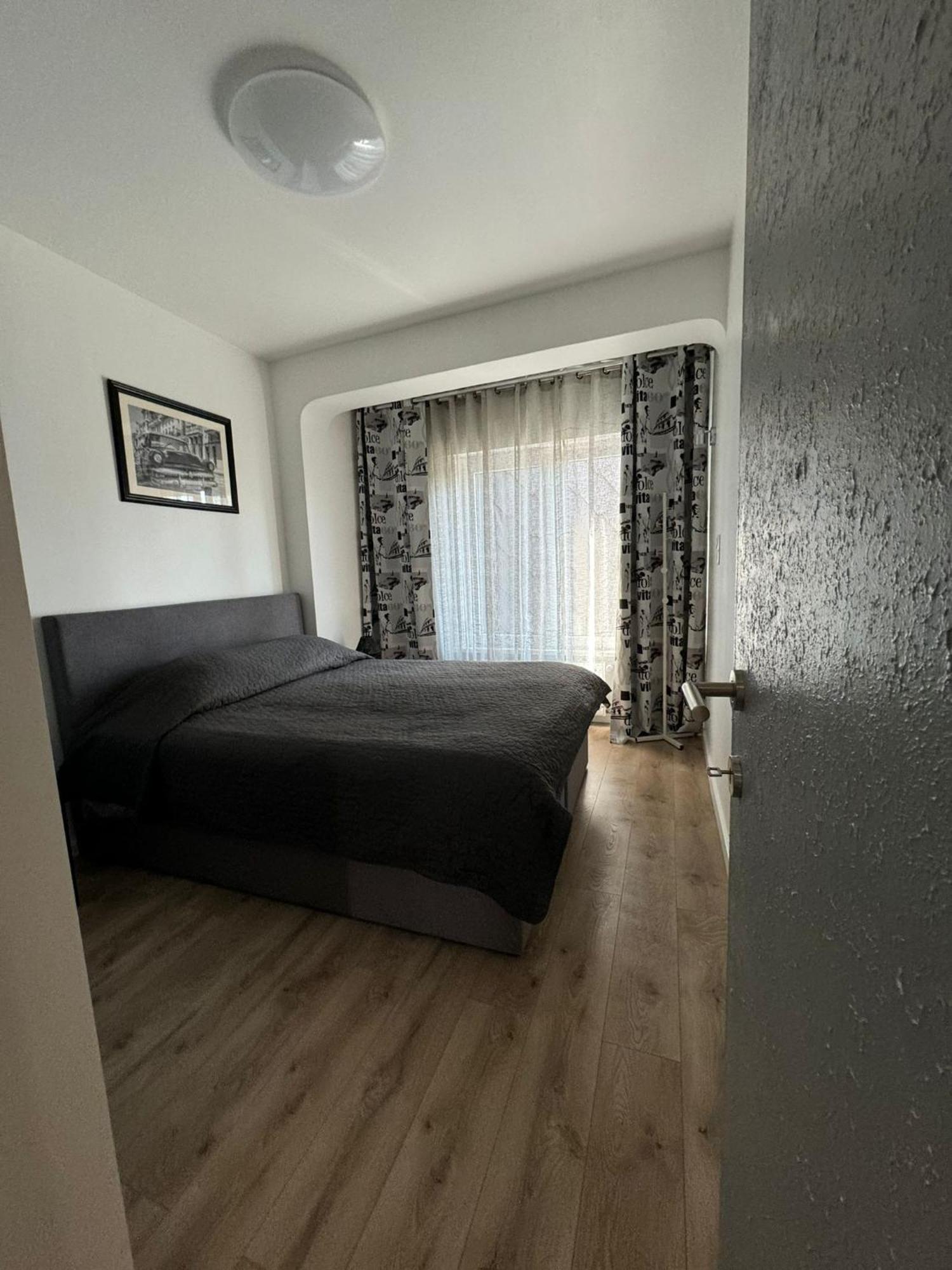 Rachelle Appartement
